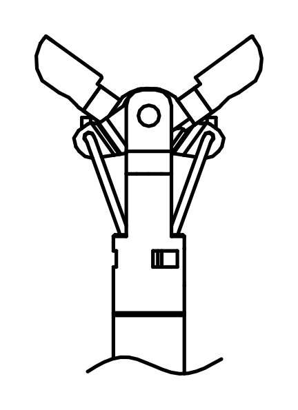 Biopsiezange